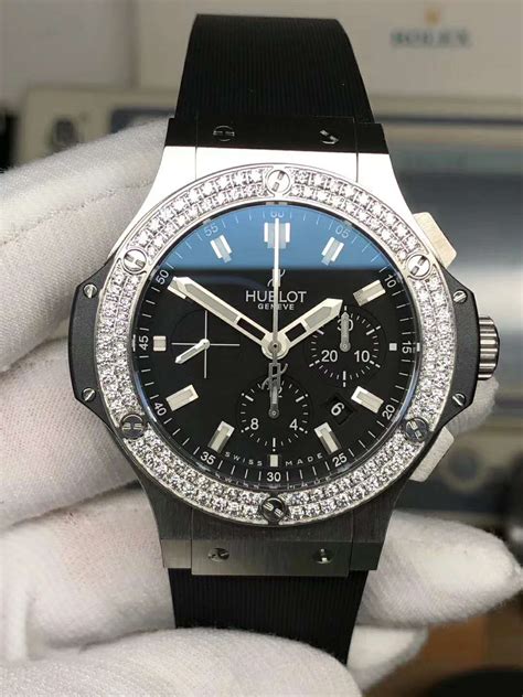 hublot million dollar watch replica|hublot knockoff watches.